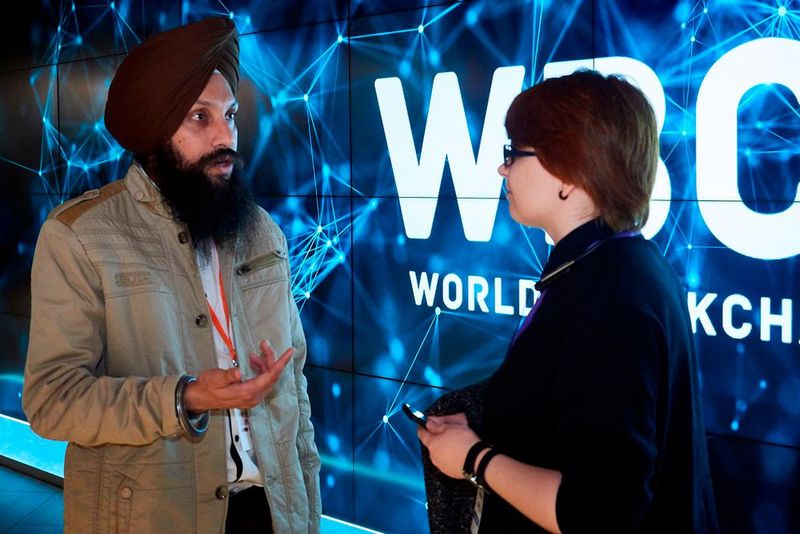 Impressionen vom WBC Summit 2018 in Moskau (Bild: IDACB)