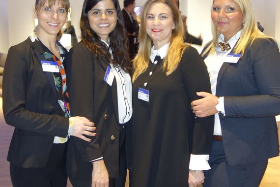 Samsung Roadshow 2018 (Bild: IT-BUSINESS)