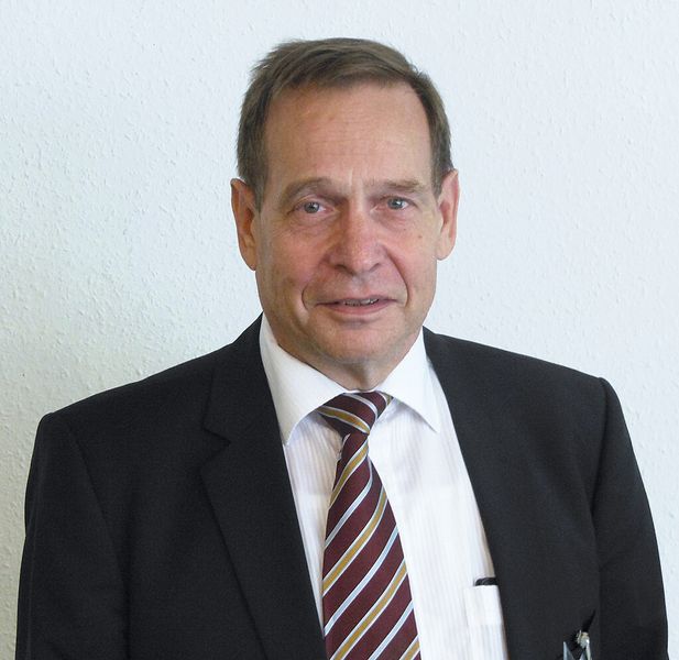 Herbert Werner, geschäftsführender Gesellschafter der Meuselwitz Guss Eisengießerei GmbH in Meuselwitz: „Unser Ziel ist es die Gebrauchseigenschaften der Gussteile in allen Bereichen zu steigern – über die DIN-Werte hinaus.“ (Bild: Kuttkat)