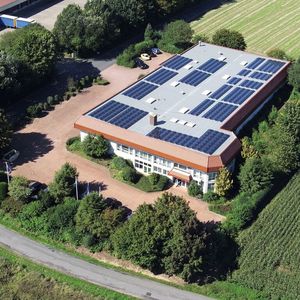 Im Schulungszentrum von Wortmann finden auch die Zertifizierungen der Servicepartner statt. Dafür steht auch eine eigene Server-Infrastruktur bereit.