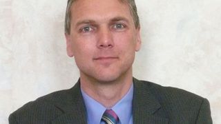 Dr. Andreas Starke, General Manager Standardisierung bei Harting: „Beteiligung an der Normung zahlt sich aus durch bessere Markttauglichkeit der Produkte und Investitionssicherheit“ (Archiv: Vogel Business Media)