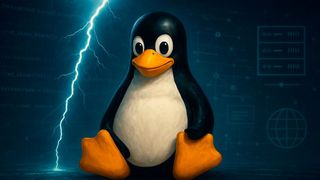 Die Sicherheitslücke EUVD-2025-24155 / CVE-2025-38499 im Linux-Kernel, die bereits seit August 2025 im Umlauf ist, wird vom BSI als kritisch eingestuft. Möglicherweise, weil nach wie vor Linux-Distributionen davon betroffen sind. (Bild: Dall-E / Vogel IT-Medien GmbH / KI-generiert)