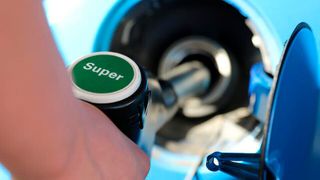 Von März bis Mai 2022 wurden rund 4 Millionen Tonnen Benzin ausgeliefert. 2019 waren es im gleichen Zeitraum noch 4,5 Millionen Tonnen. (Bild: gemeinfrei)