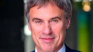 Achim Berg, Bitkom-Präsident (Bild: Bitkom)