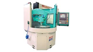 Rotor (Reimmann) (Archiv: Vogel Business Media)