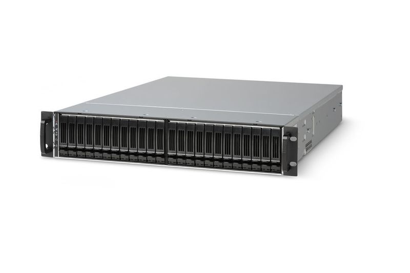 WAN-Optimierungssysteme wie Silver Peaks NX-10K sind für eine WAN-Bandbreite von bis zu 2,5 GBit/s und 256.000 parallele Sessions ausgelegt. Dies ist auch für komplexe verteilte IT-Umgebungen mehr als ausreichend. (Silver Peak Systems) (Archiv: Vogel Business Media)