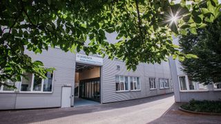 Schenck Rotec eröffnet in Darmstadt sein neues Green Technology Center. (Bild: Schenck Rotec)