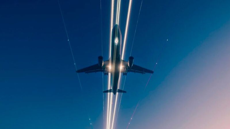 Mit OCCam will SITA die Wiederherstellungsplanung nach Flugstörungen von einem sequenziellen Prozess auf eine simultane Bewertung aller Betriebsfaktoren umstellen.(Bild:  SITA)