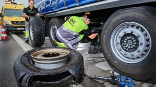 Bis zum 30. Juni 2020 sind die Leistungen von ADAC Truckservice um 10 % günstiger. (ADAC Truckservice)