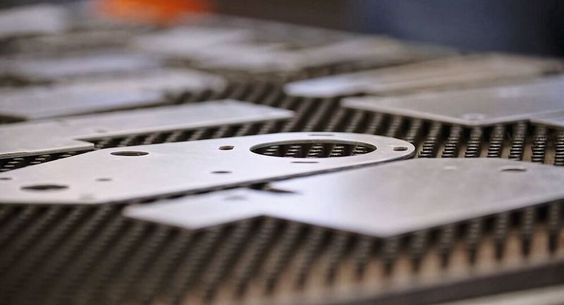 „Wir haben vor allem nach einer Maschine gesucht, mit der wir so fein wie möglich zu Finishen“, sagt Allard van Haaften. Er ist verantwortlich für Supply Chain & Operations bei GEA Food Solutions. (Bild: Timesavers)