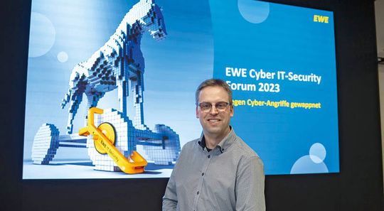 (Bild:  EWE Aktiengesellschaft)