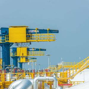 (Bild: Stahl Crane Systems)