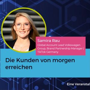 (Bild:  VCG/Referenten)