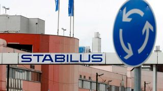 Klingt paradox – Stabilus berichtet, dass weitere Stellen abgebaut werden sollen und gleichzeitig werde das Werk Koblenz für zig Millionen Euro modernisiert, wie die dpa erfahren hat. (Bild: dpa)