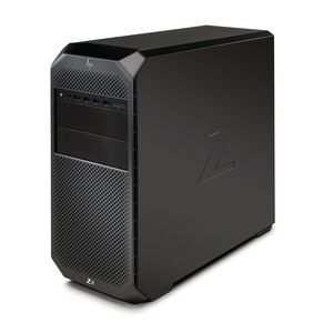 Die Z4-Workstation dient Aufgaben, die eine hochfrequente Verarbeitung, mehrere CPU-Kerne und duale Hochleistungs-GPUs erfordern.