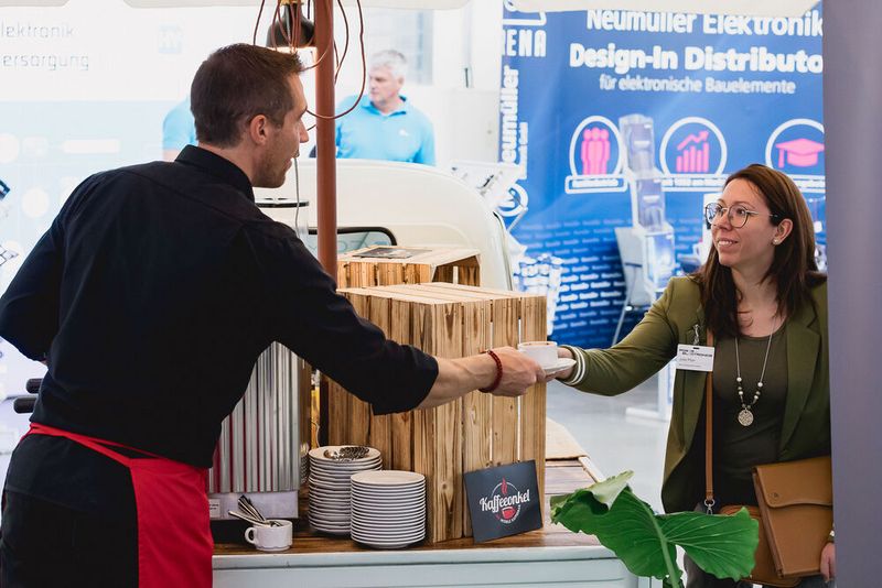 Power of Electronics 2023 (Bild: Stefan Bausewein)