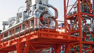 Wegwerfgesellschaft? Es ginge auch besser: Technologie wie Vacudry von Econ Industries helfen, Rohstoffe aus Industrieabfällen zurück zu gewinnen und zugleich Schadstoffe sicher aus heterogenen Abfallgemischen abzuscheiden. (Econ Industries Services, 2009)