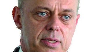 Aus alt mach neu: Ronald Ohlrogge leitet den Bereich Miete, Gebrauchtgeräte und Werkstätten bei der Jungheinrich AG.Bild: Unruh (Archiv: Vogel Business Media)