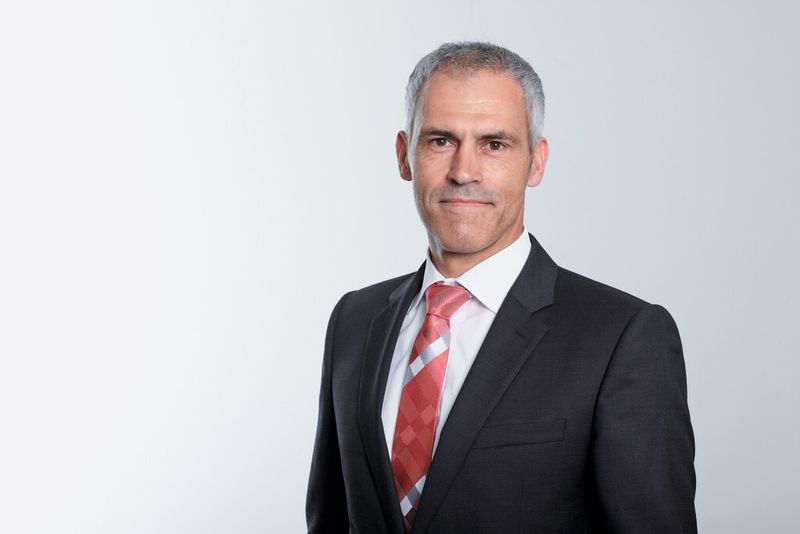 Karsten Ringelberg, Leiter der Vertriebsregion Nord der Arnold Umformtechnik GmbH & Co. KG: „Bauraumoptimierung wird immer wichtiger, denn Bauraum ist heutzutage eine Rarität“. (Bild: Arnold Umformtechnik)