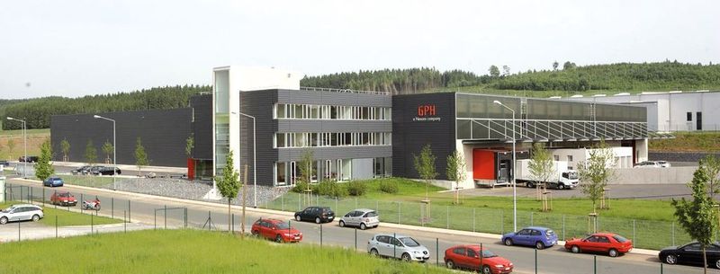 Die neue Fertigungsstätte des Spezialisten für Verbindungstechnik und Kabelgarnituren Nexans Power Accessories Germany GmbH (NPAG) in Hof.Bilder: Nexans Power Accessories Germany (Archiv: Vogel Business Media)