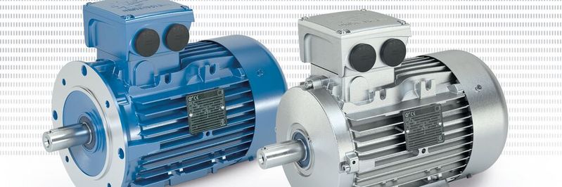 Mit energieeffizienten Motoren lässt sich deutlich Energie einsparen. Ein Beispiel ist der IE3 Universal Motor von Nord Drivesystems, erhältlich im Leistungsbereich 0,12 bis 45 kW. Mit energieeffizienten Motoren lässt sich deutlich Energie einsparen. Ein Beispiel ist der IE3 Universal Motor von Nord Drivesystems, erhältlich im Leistungsbereich 0,12 bis 45 kW.