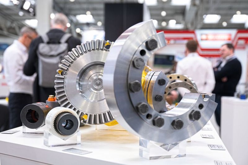 Die Hannover Messe war auch ein Bekenntnis zur Zukunftsfähigkeit der Industrie in Europa. (Bild: Deutsche Messe)