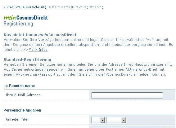 Statt neuem Personalausweis lieber einen „Aktivierungsbrief“ per Post. (Archiv: Vogel Business Media)