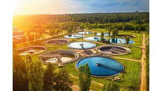 Ab 2029 ist die Phosphorrückgewinnung aus Klärschlämmen in Deutschland verbindlich vorgeschrieben (Symbolbild). (Bild: DedMityay - stock.adobe.com)