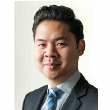 (Charles Cao ist Head of Operations and Strategy bei Conga. (Bild: Conga))
