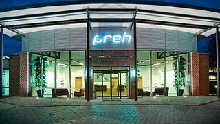 Preh muss noch mehr sparen und beschließt Stellenstreichungen. (Preh)