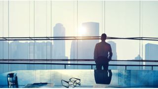 Internet of some Things heißt zunächst die kleinen Dinge umzusetzen um darauf aufzubauen. (Soti)