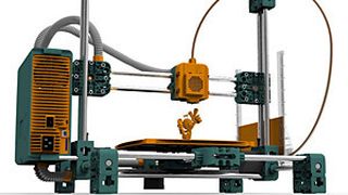 Sintermasks langjährige Erfahrung auf dem Gebiet der Schichtbautechnologien und das Expertenwissen bilden eine optimale Grundlage für die Entwicklung des Fabbster-3D-Druckers. (Bild: Sintermask GmbH)