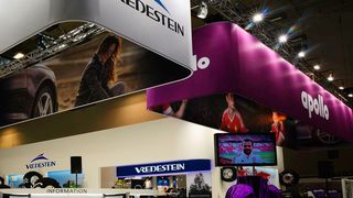 Apollo Vredestein (Apollo Vredestein)