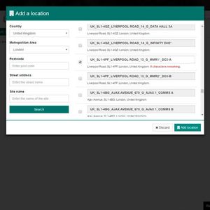 Steigt in Zukunft der Bedarf an Bandbreite,...