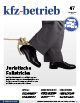 kfz-betrieb 47/2014 (Vogel Business Media)