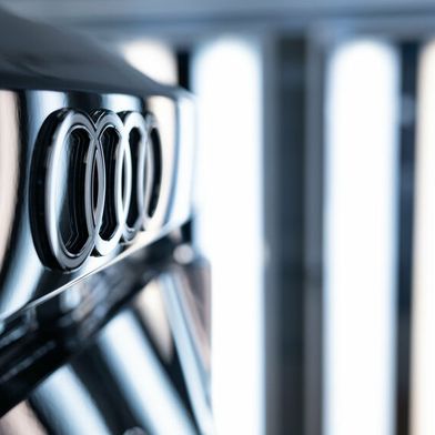 Die vier Ringe kehren mit ihrer Modell-Nomenklatur in gewohnte Gefilde zurück. (Bild: Audi AG)