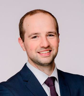 Blockchain-Experte Paul Jentzsch(Bild:  Slock.it)