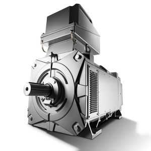 Der Simotics-Motor von Siemens.