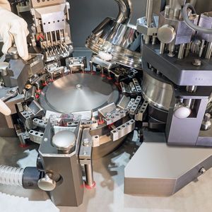 (Bosch Packaging Technology)