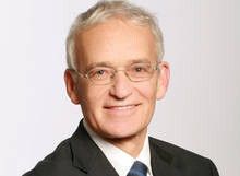 NRW-CIO Hartmut Beuß soll die Open-Government-Strategie umsetzen (Inneminsiterium NRW)
