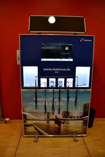 Impressionen des Energy Excellence Forums 2018 (PROCESS)