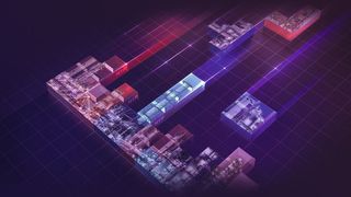 MTP soll das neue Backbone für mehr Modularisierung und Flexibilität werden. (©Jakub Rupa, ©metamorworks - stock.adobe.com)