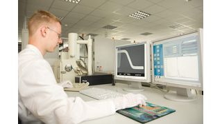 Rasterelektronenmikroskopie (REM) (Archiv: Vogel Business Media)