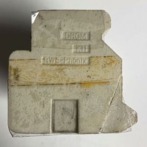 Bild 2: Die Erfindung der Reihenklemme bringt 1928 neue Flexibilität in elektrische Verbindungen.(Bild:  Phoenix Contact)