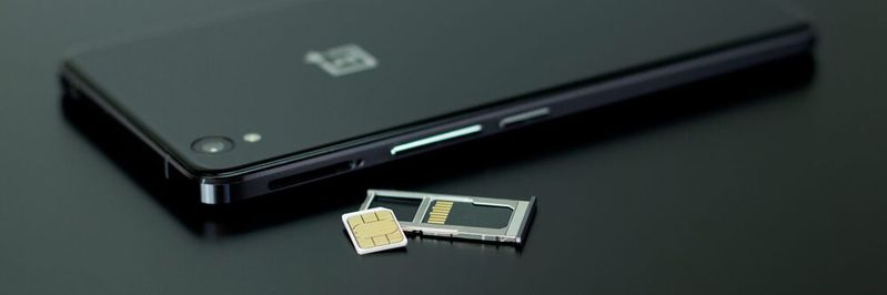 Die klassische SIM-Karte könnte von der eSIM abgelöst werden.(Bild:  gemeinfrei / Pexels)
