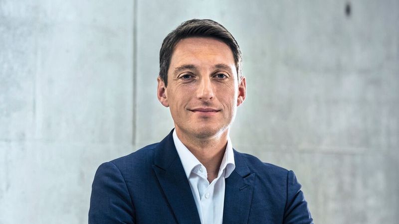 Geoffrey Bouquot übernimmt bei Audi das neue Vorstandsressort „Innovation und Software-Defined Vehicle“ (SDV).(Bild:  Audi)