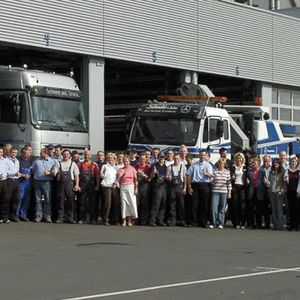 (Archiv: Vogel Business Media)