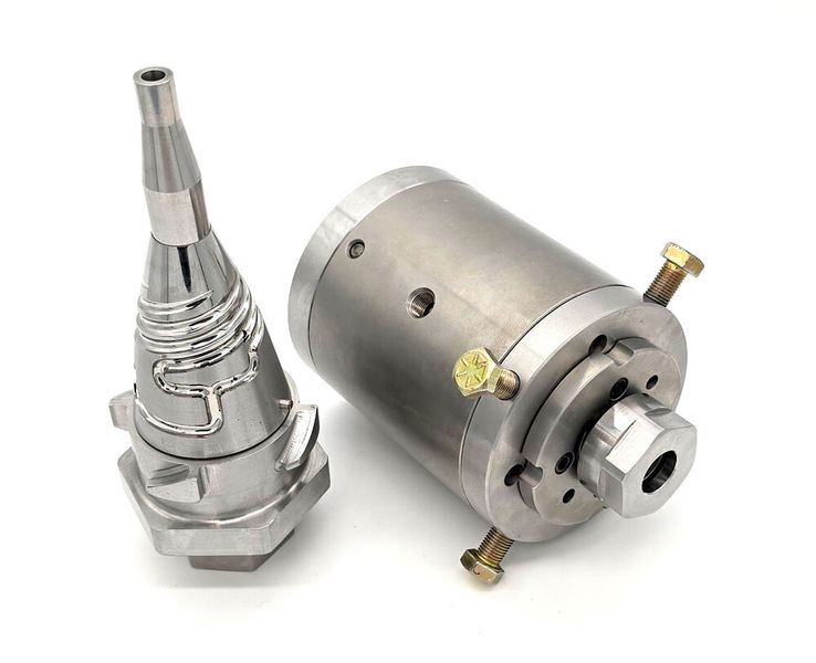 Disassembled Unicam (Source: Guill)