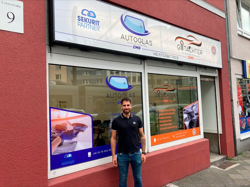  (Bild: ©Sekurit Partner)