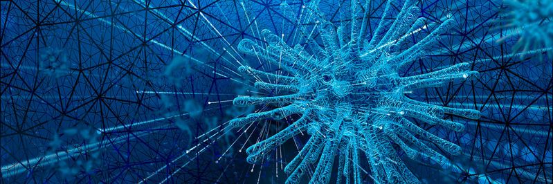 Die Corona-Pandemie offenbart die Bedeutung resilienter – aber auch nachhaltiger - Lieferketten.(Bild:  gemeinfrei /  Pixabay)